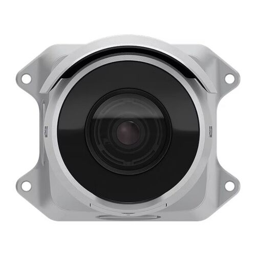 Camara tubular de 8 Mpx  Varifocal de 4,4 a 9,3 mm SARIX PRO 4