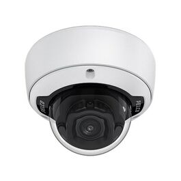 Camara Domo de 8 MPX Varifocal de 4,4 a 9,3 mm SARIX PRO 4