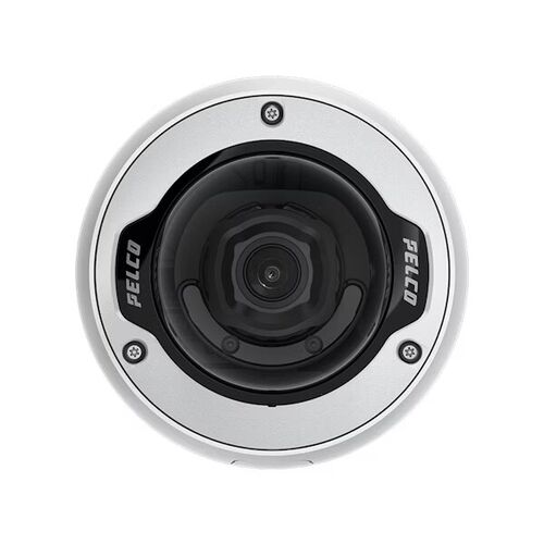 Camara Domo de 8 MPX Varifocal de 4,4 a 9,3 mm SARIX PRO 4