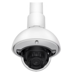 Soporte de techo con extensor para domos SARIX 4