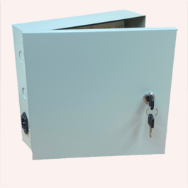 Fuente de alimentación mural 12V 20A