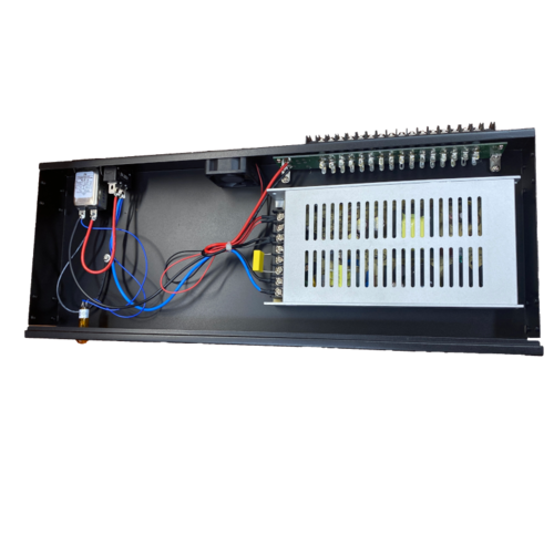 Fuente de alimentacin conmutada 12 V / 16 A