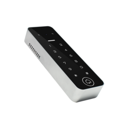 Videoportero WIFI con lector de tarjetas RFID125