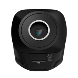 Camara Tipo BOX Enhanced 4P de 6 MPX. con SUREVISION