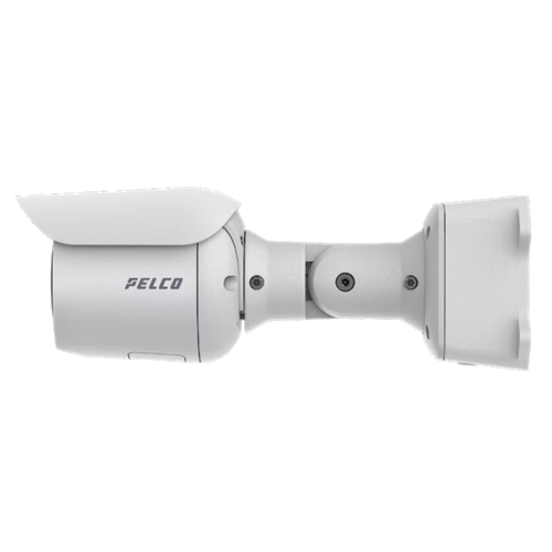 Camara TUBULAR IP  ENHANCED  4 MPX  con lente de 4,4 a 9,3 mm