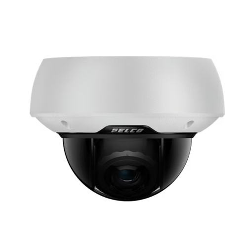 Domo IP  ENHANCED 4 MPX con lente de 10,9 A 29 MM