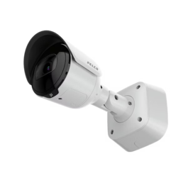 Camara IP TUBULAR ENHANCED de 8 Mpx y Lente de  4,4 a 9,3 mm