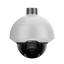 Camara DOMO  ENHANCED uso exterior/interior de 4 MPX con lente de 4,4 a 9,3 mm SIN IR