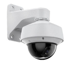 Soporte de pared 20 cm. NPT 1.5 para PTZ Spectra 8 para las camaras PELCO Spectra 8 y SARIX ENHANCED 4 y 4 P y DUO