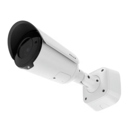 Camara Bullet ENHANCED  de 6 MPX Sarix Serie 4 con ZOOM 31 X