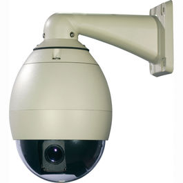 Speed dome de interior 560 líneas Zoom 528X