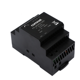 Fuente de Alimentacion CARRIL DIN 12 VDC 60W