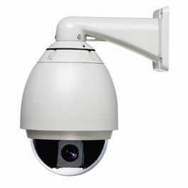 Cámara Speed Dome exterior 650 líneas 37X