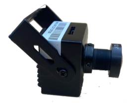 Camara Miniatura IP con lente de 2,1 mm