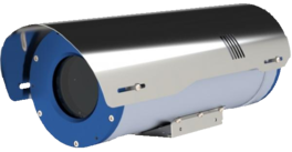 Carcasa ATEX en aluminio anticorodal