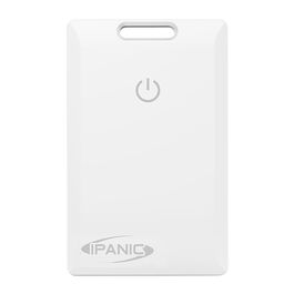 Botón de Pánico para HALO 3C y HALO 3C-PC. Solo funciona con HALO Cloud