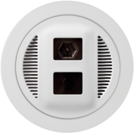 Sistema de seguridad que controla el acceso donde han de entrar ciertas personas