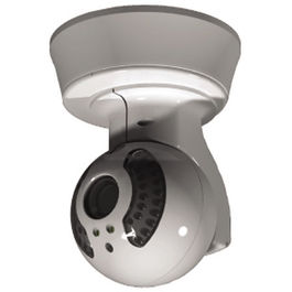 Domo 600 líneas. 30 LEDs 2.8 a 12 mm Zoom 10X