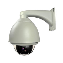 Cámara Speed Dome 600 líneas, 27X, ICR, 240º/S