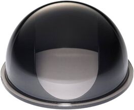 Burbuja ahumada para PELCO SARIX Pro 4 COMPACT