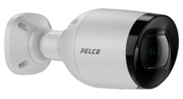 Cámara Bullet varifocal Pelco Sarix Value 2 de 2 MP y lente Varifocal de 2.7 a 13,5mm