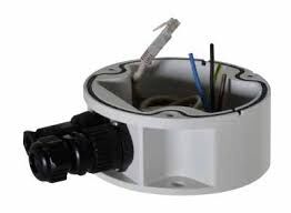 Soporte para montaje en Parapetos para Esprit COMPACT