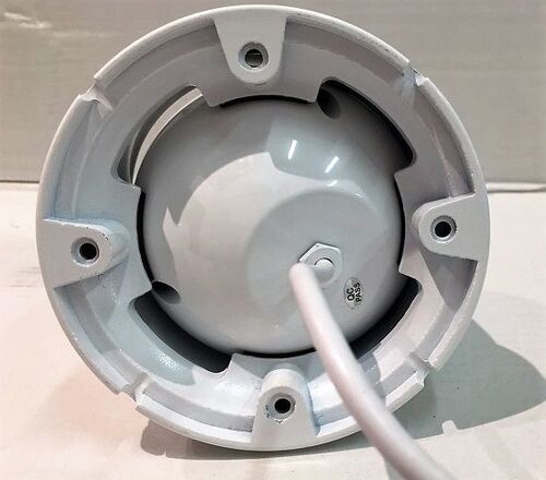Domo IP 5 MP H265 2.8 a 12 mm 36 LEDs IR 35 m. PoE