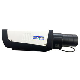 Cámara box 4 en1 2 Mpx Montaje lente tipo CS