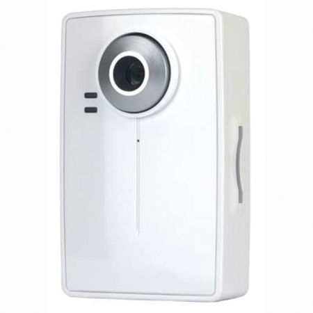 Cmara IP 1.3MP 4.5 mm