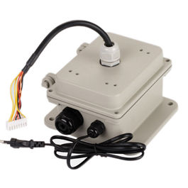 ALIMENTADOR DE DOMOS