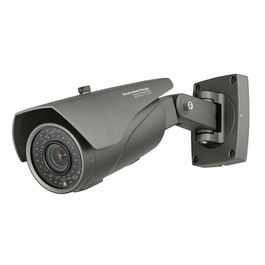 Cámara IP 1080P WiFi 2.8-12 mm 42 LEDs Iris mecánico