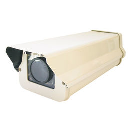 Caja exterior profesional con IR hasta 25 m