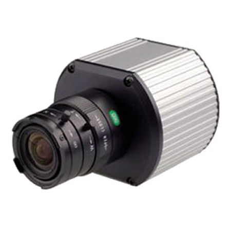 Cmara IP 3 MP. PoE. Autoiris