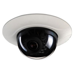 Domo encastrar 600 líneas, 2.8 a 10 mm