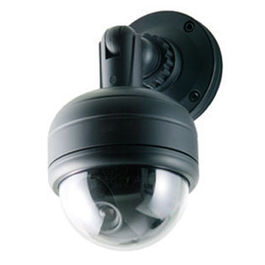 Domo 560 líneas 2.8 a 12 mm. WDR