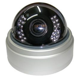 Domo 650 líneas 24 LEDs 2.8 10.5 mm 24 LEDs