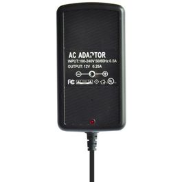 Grabador de audio y vídeo WiFi oculto en fuente