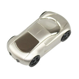 Grabador audio y vídeo oculto en coche miniatura