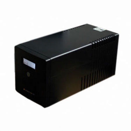 SAI Sistema de alimentación ininterrumpida de 1000VA/600W Off Line