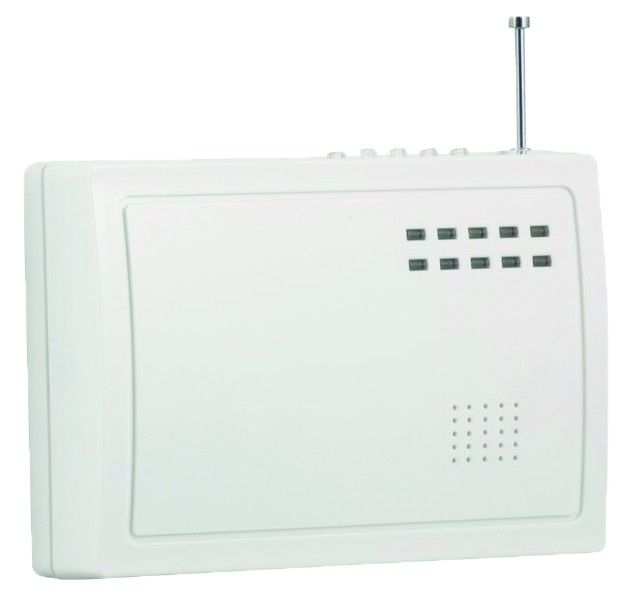 Repetidor para sensores inalámbricos de gama X-Alarm
