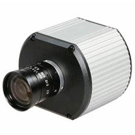 Cámara IP Día / Noche 5 MP PoE