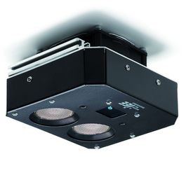 Sistema de seguridad que nos permite controlar el acceso