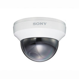 Domo interior 650 / 700 líneas 2.8 a 10.5 mm D/N WDR.