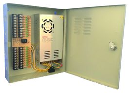 Fuente de alimentación mural 12V 30A