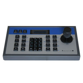 Teclado 3 ejes para DVRs Camtronics