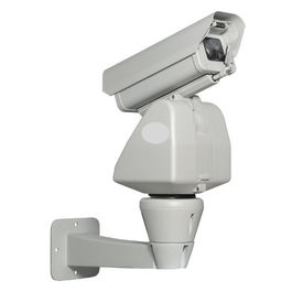 Cámara Termica Analógica con resolución VGA 30 Hz. PTZ con lente 3X-  35-105mm. 230Vac - Distribuidor de sistemas de vídeo-vigilancia · Euroma