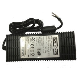 Fuente de alimentación de 12 V DC / 10 A estabilizada
