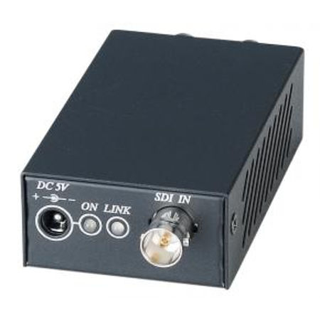 Repetidor de señal HD-SDI hasta 100 m