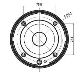 Domo 530 lneas 4 a 9 mm