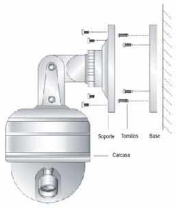 Domo 560 lneas 2.8 a 12 mm. WDR